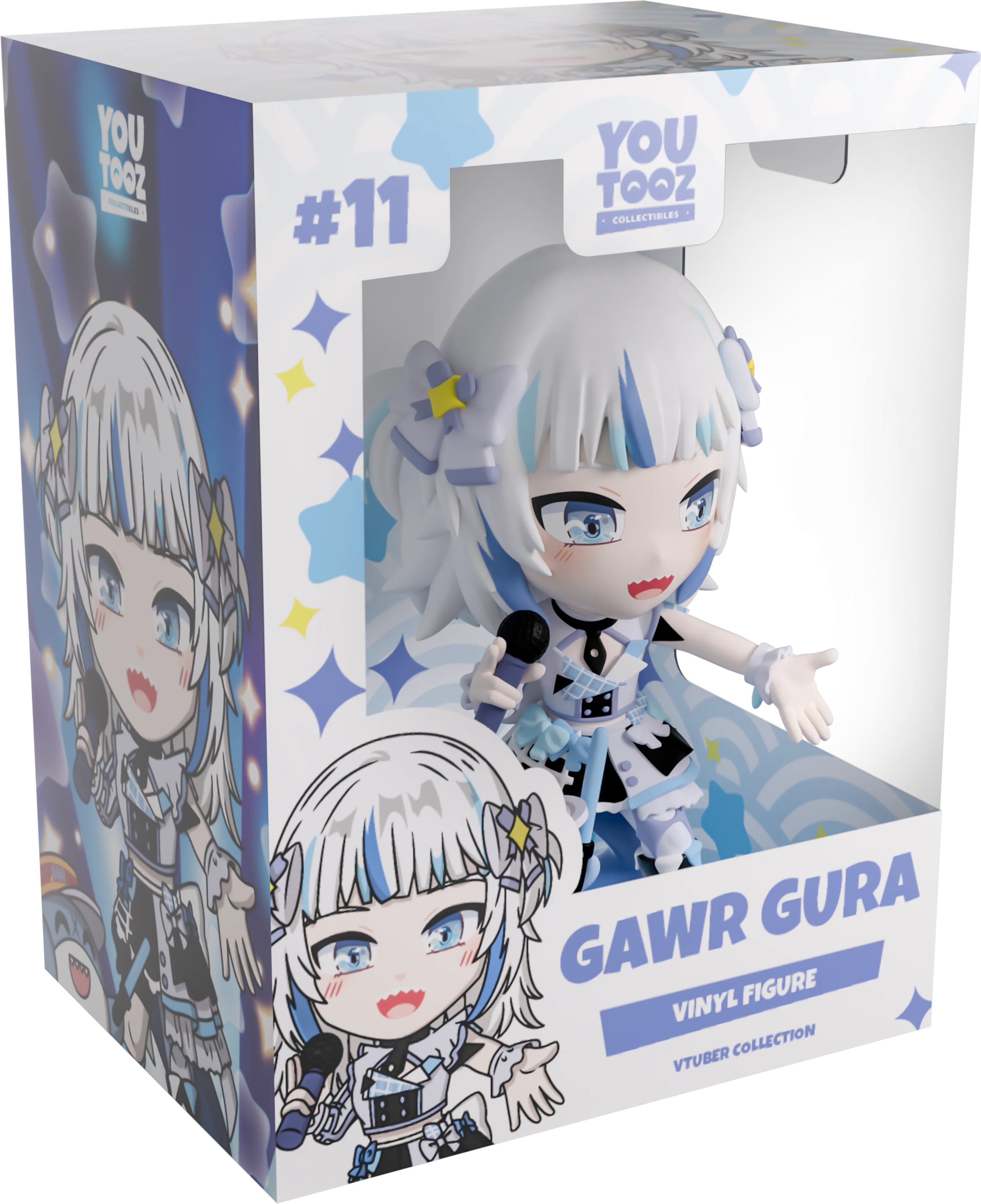New Arrivals Youtooz